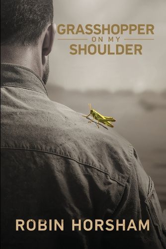 Cover image for Grasshopper On My Shoulder