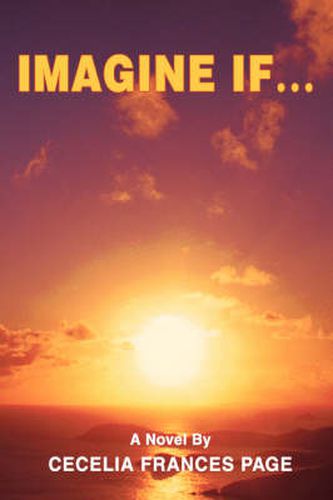 Cover image for Imagine If ...