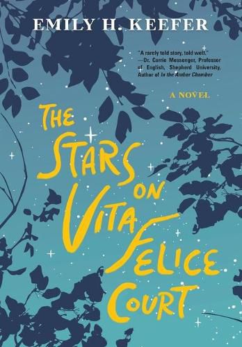 Cover image for The Stars on Vita Felice Court