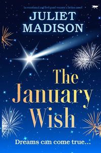 Cover image for The January Wish