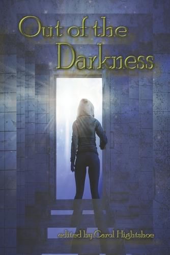 Cover image for Out of the Darkness