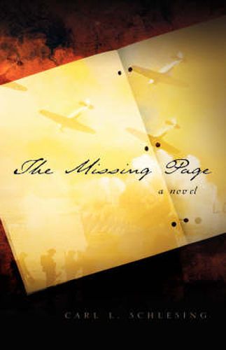 Cover image for The Missing Page