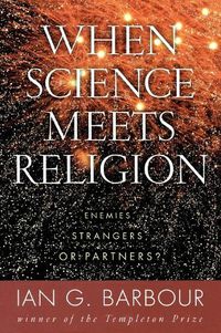 Cover image for When Science Meets Religion