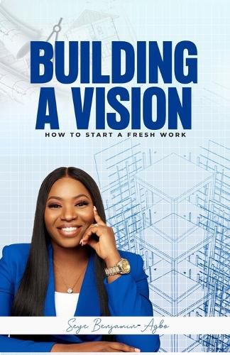 Cover image for Building a Vision