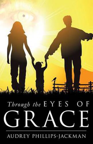 Cover image for Through the Eyes of Grace