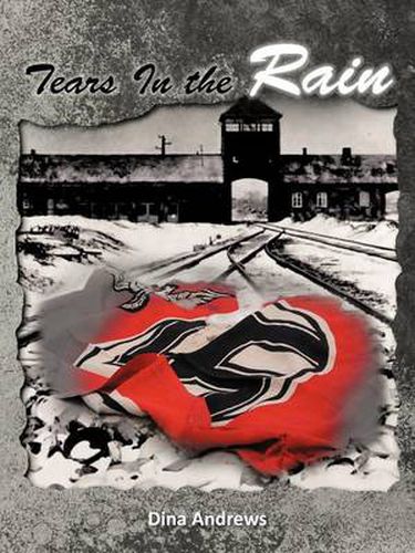 Cover image for Tears in the Rain