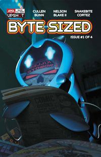 Cover image for Byte-sized