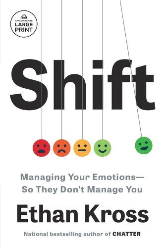 Cover image for Shift