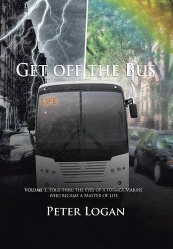 Cover image for Get Off the Bus