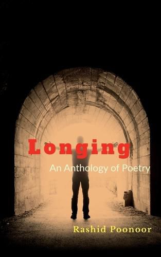 Cover image for Longing