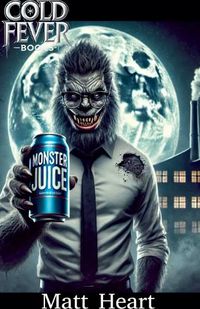 Cover image for Monster Juice