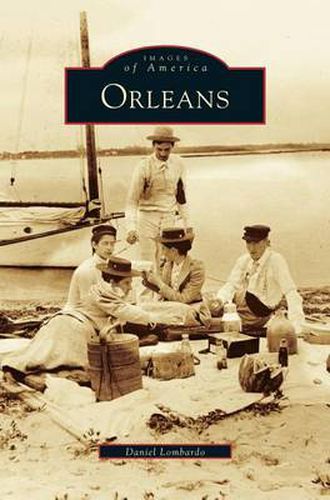 Cover image for Orleans