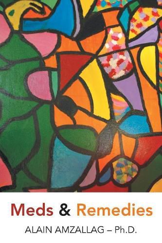 Cover image for Meds & Remedies