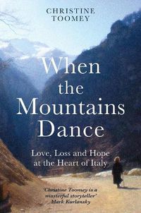Cover image for When the Mountains Dance