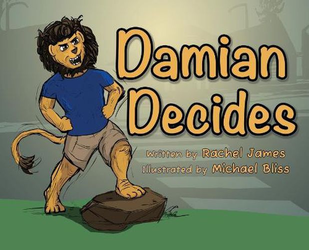 Damian Decides