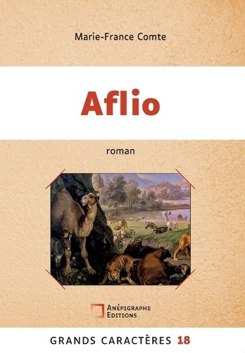 Cover image for Aflio