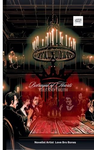 Cover image for Betrayal of Hearts