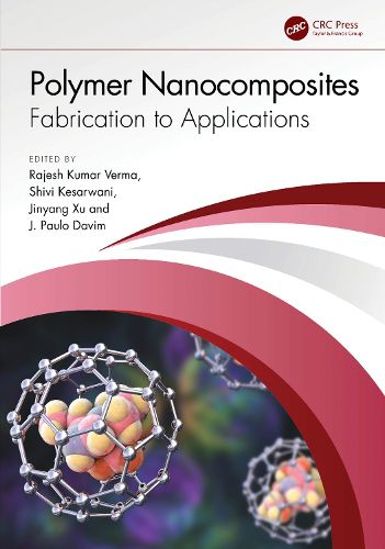 Cover image for Polymer Nanocomposites