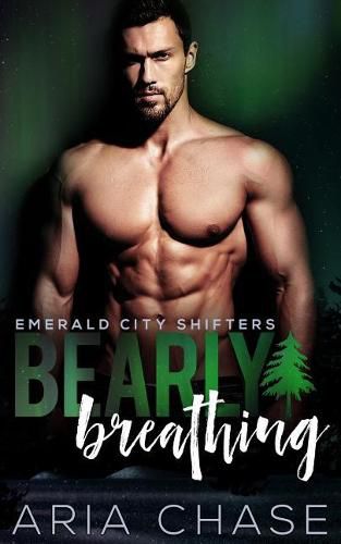 Cover image for Bearly Breathing