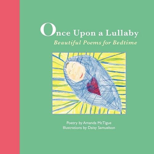 Cover image for Once Upon a Lullaby