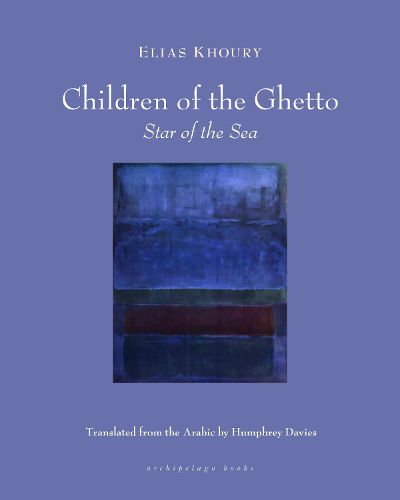 The Children of the Ghetto: II