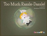 Cover image for Too Much Razzle Dazzle