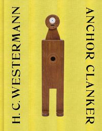 Cover image for H. C. Westermann