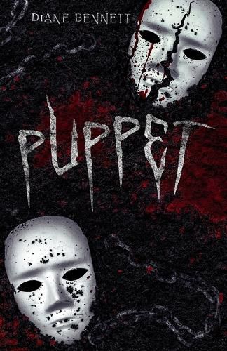 Cover image for Puppet