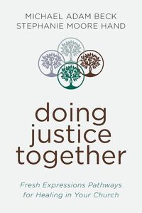 Cover image for Doing Justice Together