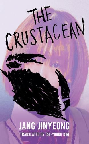 Cover image for The Crustacean
