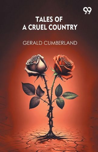 Cover image for Tales Of A Cruel Country (Edition1)