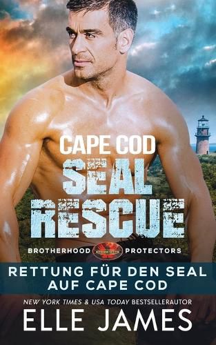 Cover image for Cape Cod SEAL Rescue