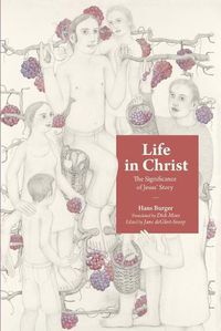 Cover image for Life in Christ