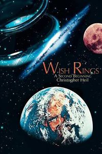 Cover image for Wish Rings: A Second Beginning