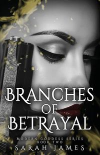 Cover image for Branches of Betrayal