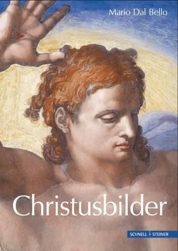Cover image for Christusbilder