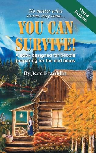 Cover image for You Can Survive