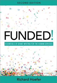 Cover image for FUNDED!