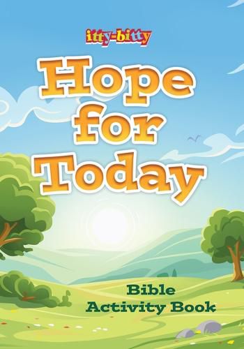 Cover image for Hope for Today