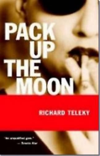 Cover image for Pack Up the Moon