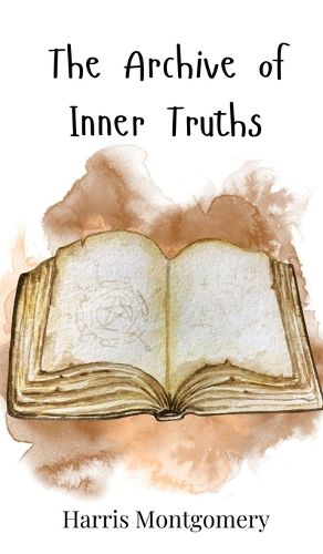 Cover image for The Archive of Inner Truths