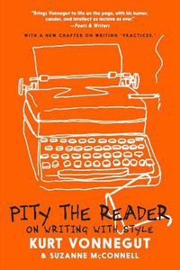 Cover image for Pity The Reader