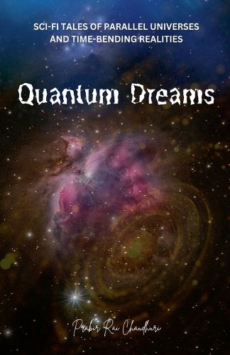 Cover image for Quantum Dreams