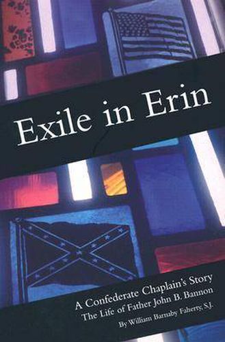 Exile in Erin: A Confederate Chaplain's Story