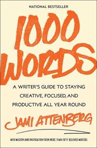 Cover image for 1000 Words