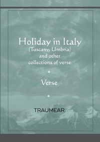 Cover image for Holiday in Italy