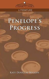 Cover image for Penelope's Progress
