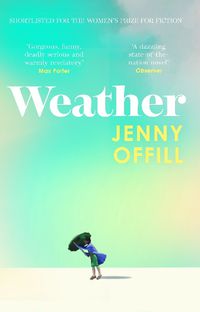 Cover image for Weather