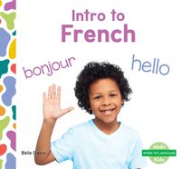 Cover image for Intro to French