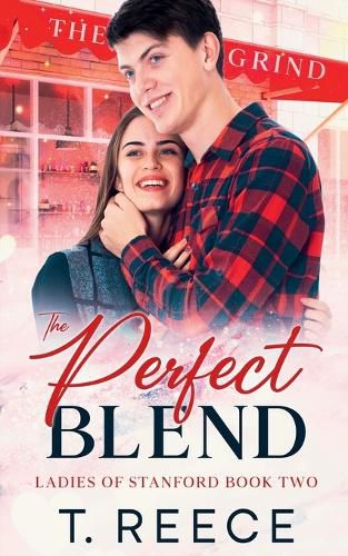 Cover image for The Perfect Blend